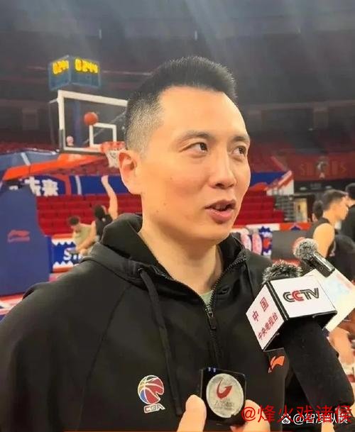 “大鲨鱼豪取八连胜！卢伟能否再创上季辉煌？”