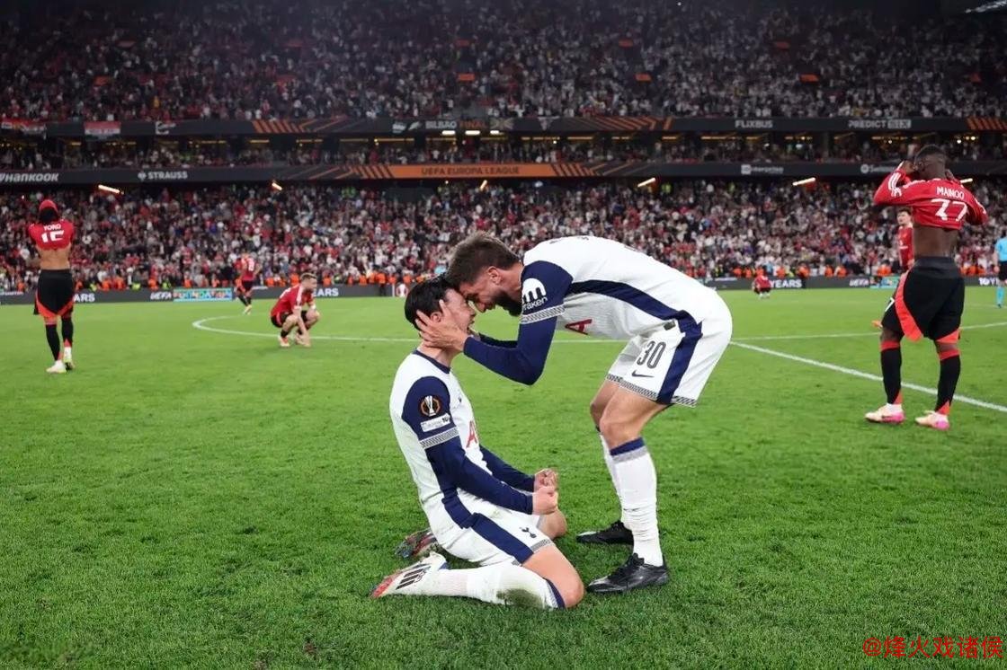 “孙兴慜离队后热刺前景堪忧，欧超杯对阵巴黎或成一边倒？”