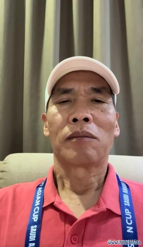 马德兴：上村健一缺乏担当，辜负了中国足协的信任