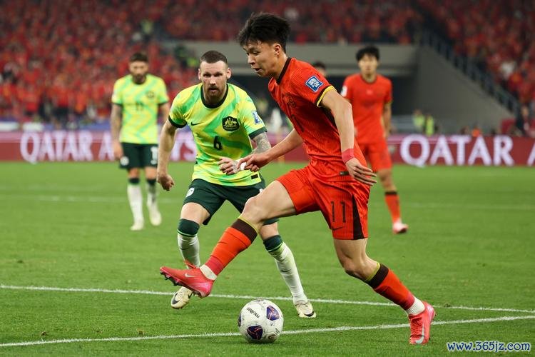 马德兴：世预赛总结 王钰栋一人难撑大局！