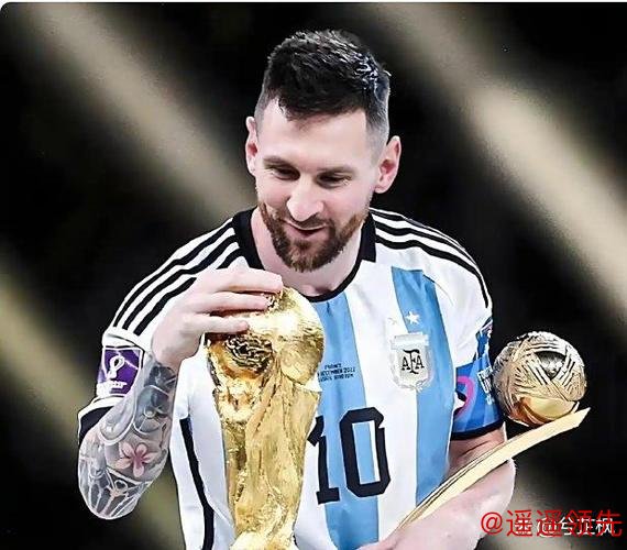 【诗评世界杯】梅西传射主宰比赛 挥别格子黄金一代
