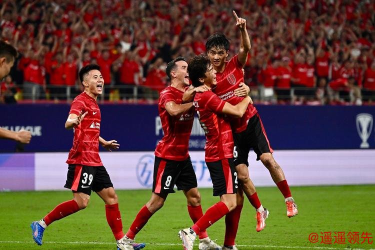 成都蓉城首次跻身亚冠正赛 中超3队参加精英联赛角逐