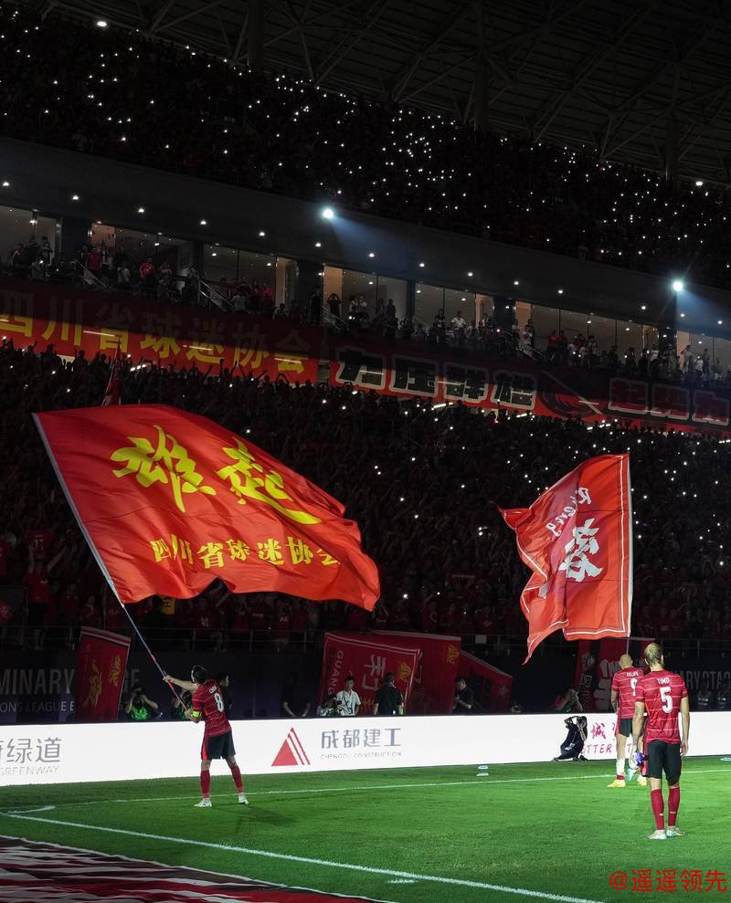 成都蓉城首次跻身亚冠正赛 中超3队参加精英联赛角逐