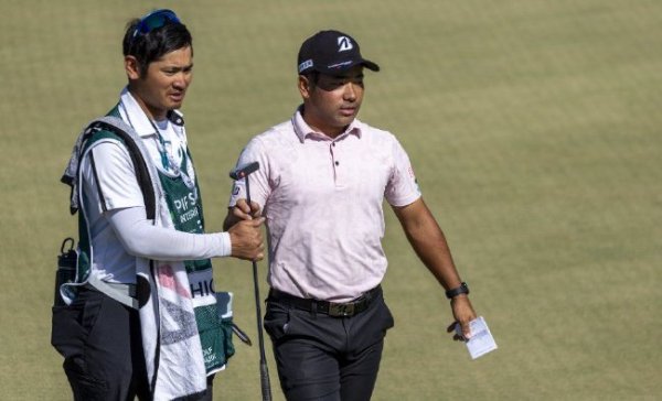 PG电子官网 PIF沙特公开赛迎亚巡收官之战定乾坤 内地4人参赛